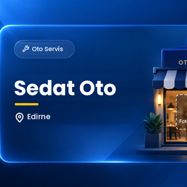 Sedat Oto