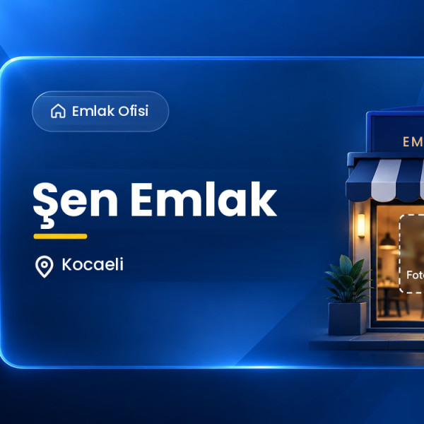 Şen Emlak