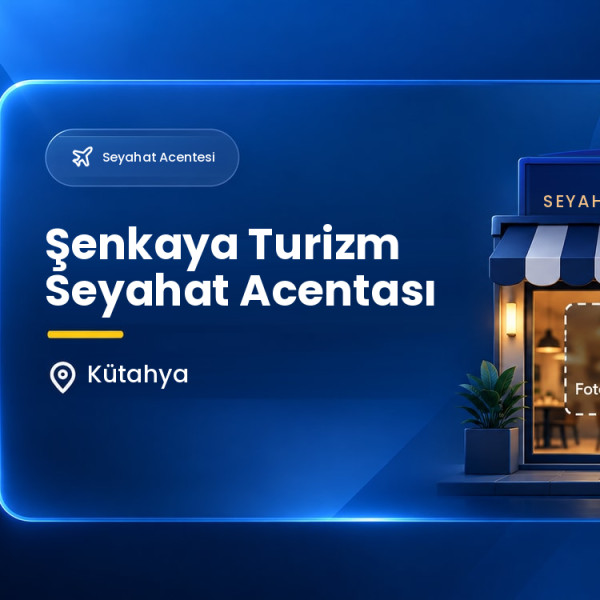 Şenkaya Turizm Seyahat Acentası