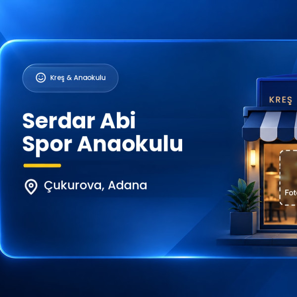 Serdar Abi Spor Anaokulu