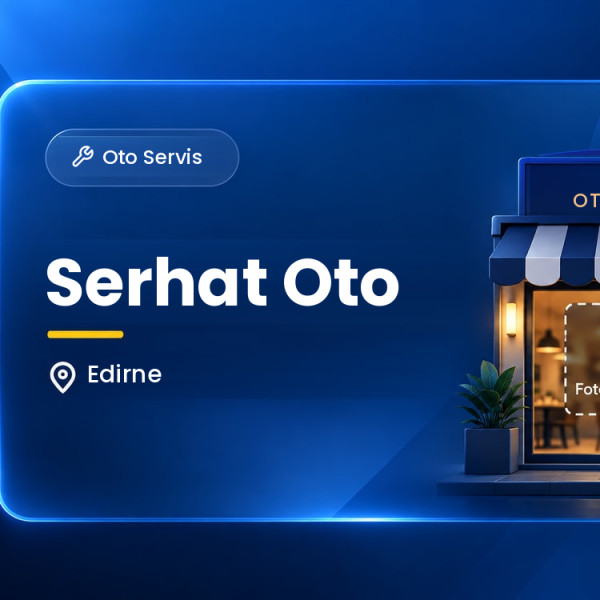 Serhat Oto