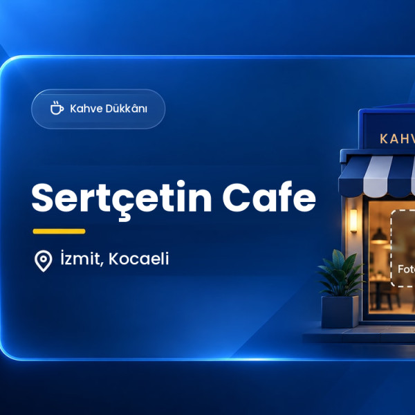 Sertçetin Cafe