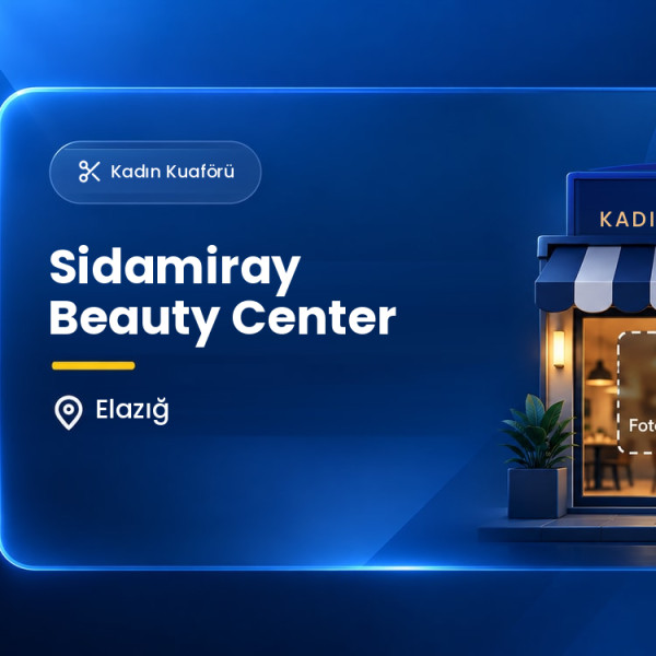 Sidamiray Beauty Center