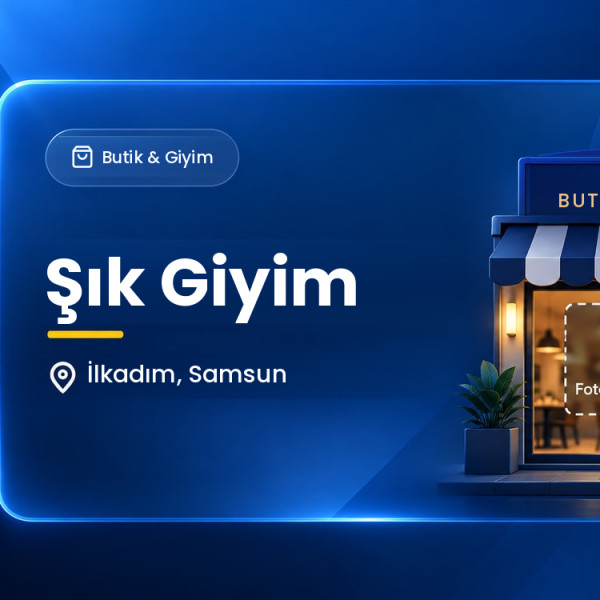 Şık Giyim