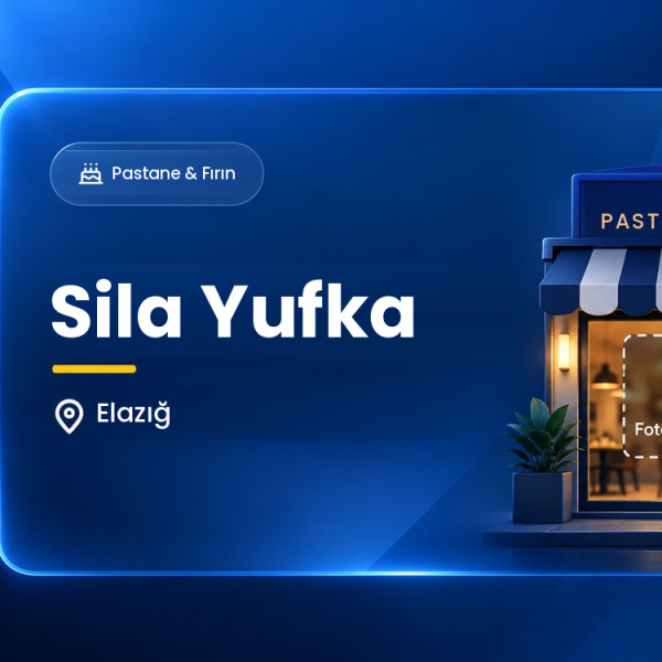 Sila Yufka