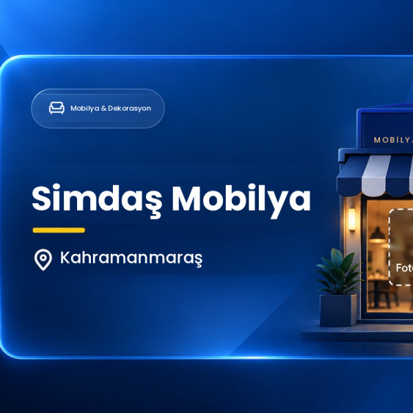 Simdaş Mobilya