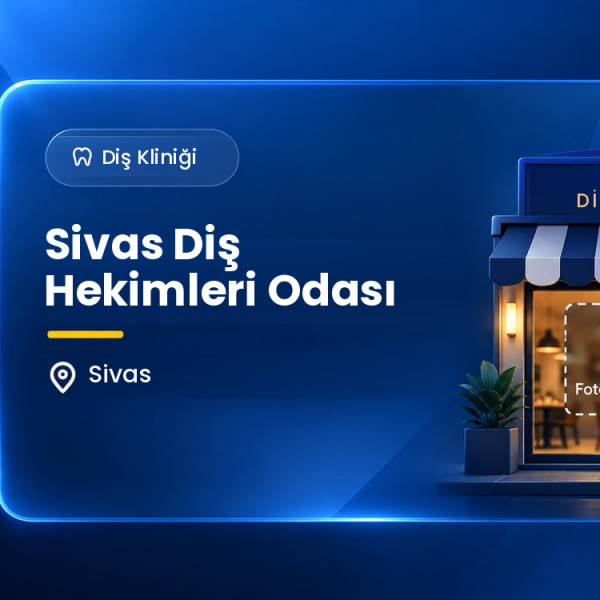 Sivas Diş Hekimleri Odası