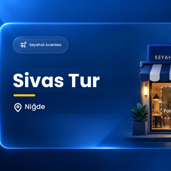 Sivas Tur