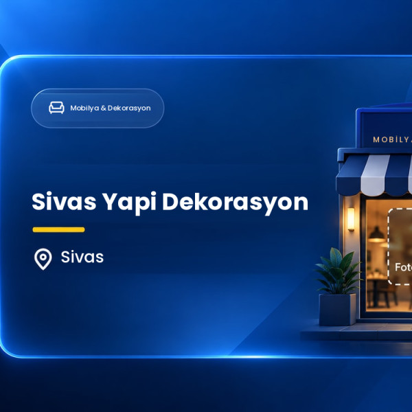 Sivas Yapi Dekorasyon