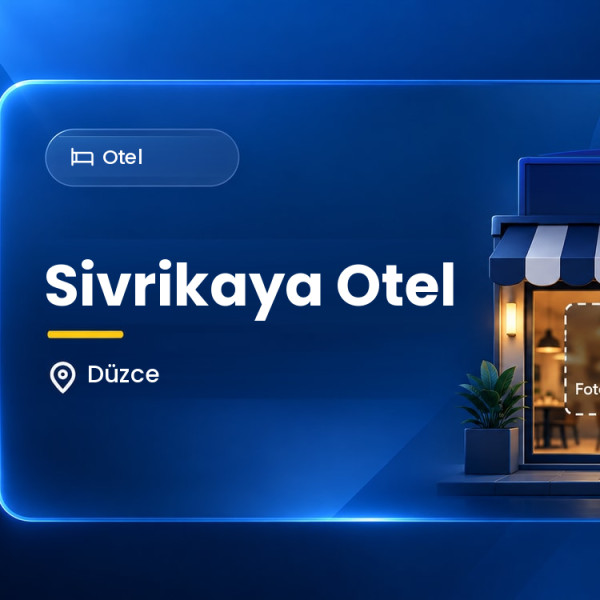 Sivrikaya Otel