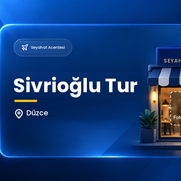 Sivrioğlu Tur