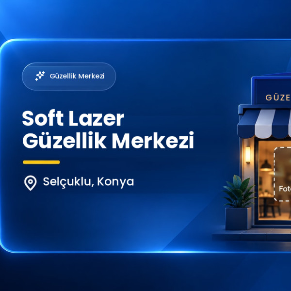 Soft Lazer Güzellik Merkezi