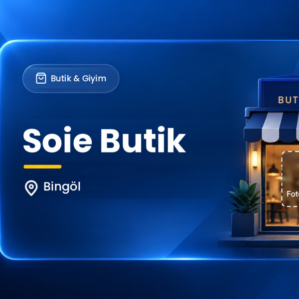 Soie Butik