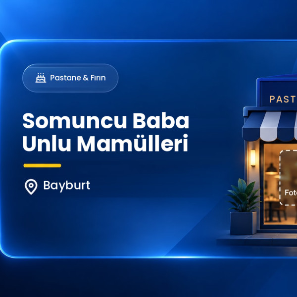 Somuncu Baba Unlu Mamülleri