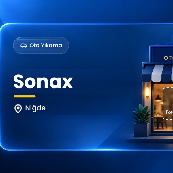 Sonax