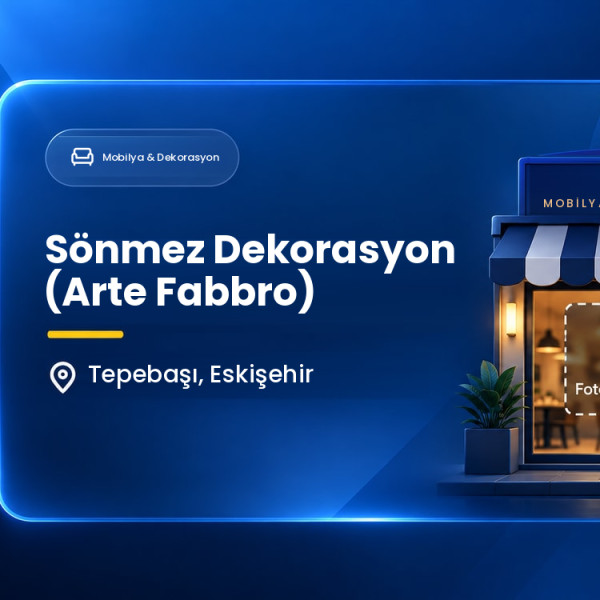 Sönmez Dekorasyon (Arte Fabbro)