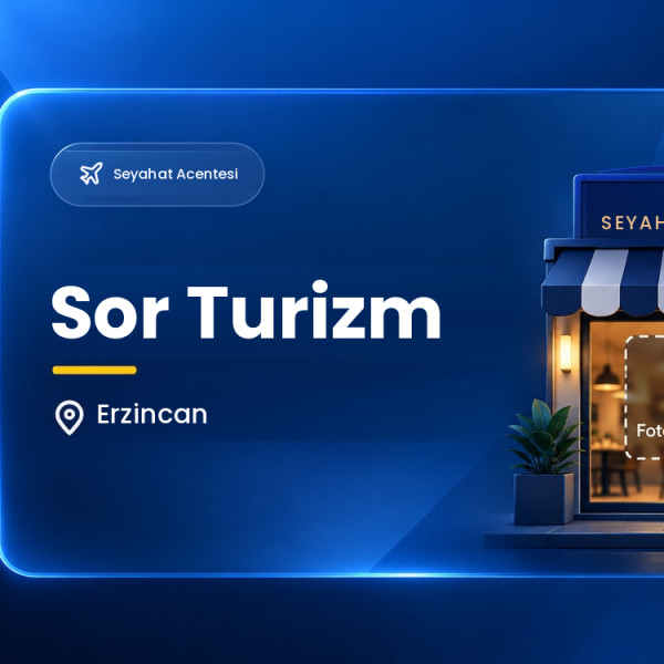 Sor Turizm