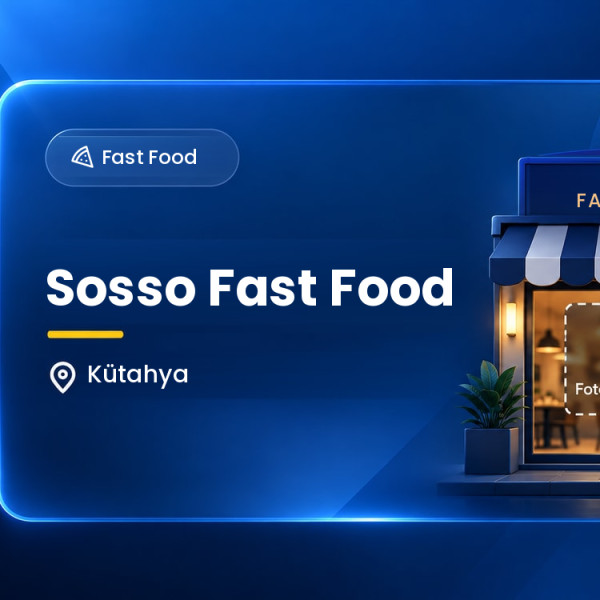 Sosso Fast Food