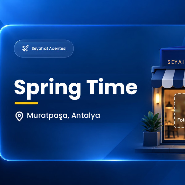 Spring Time