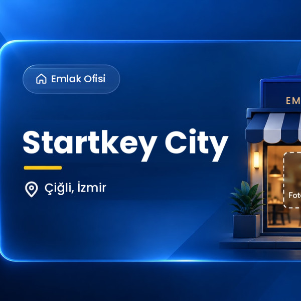 Startkey City