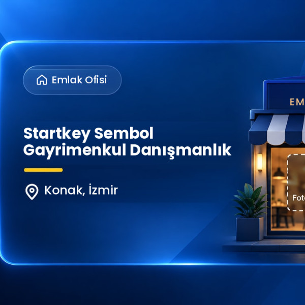 Startkey Sembol Gayrimenkul Danışmanlık