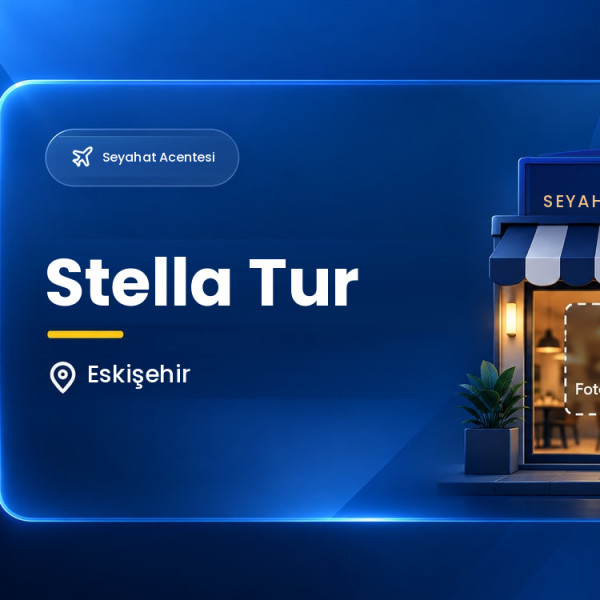 Stella Tur
