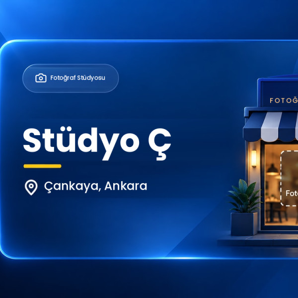 Stüdyo Ç