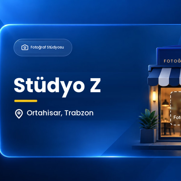 Stüdyo Z