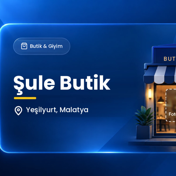 Şule Butik