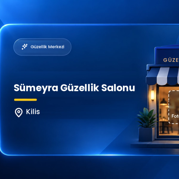 Sümeyra Güzellik Salonu