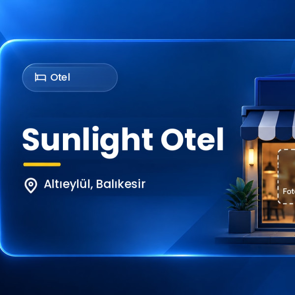 Sunlight Otel