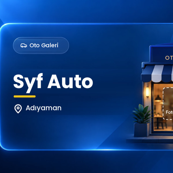 Syf Auto