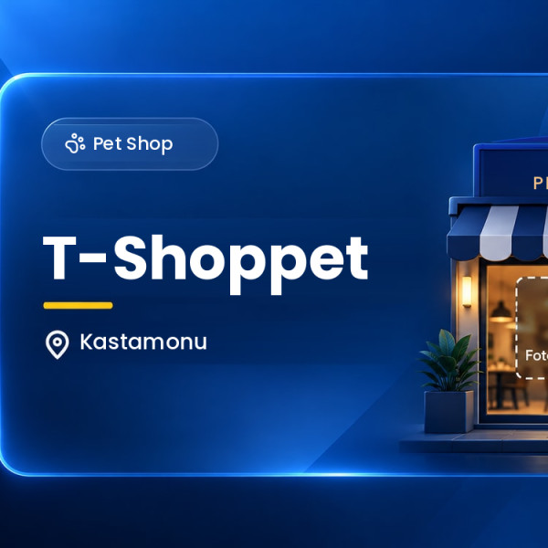 T-Shoppet