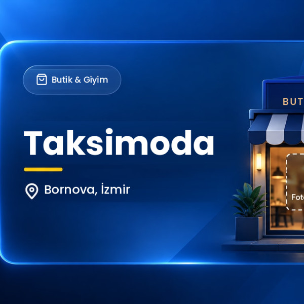 Taksimoda