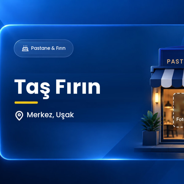 Taş Fırın