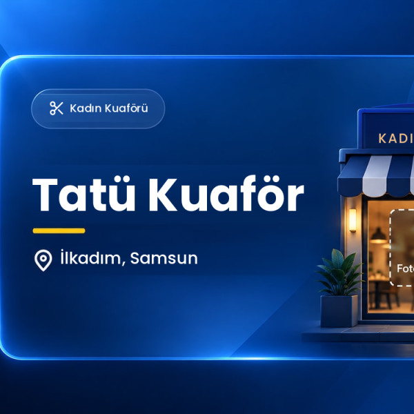 Tatü Kuaför