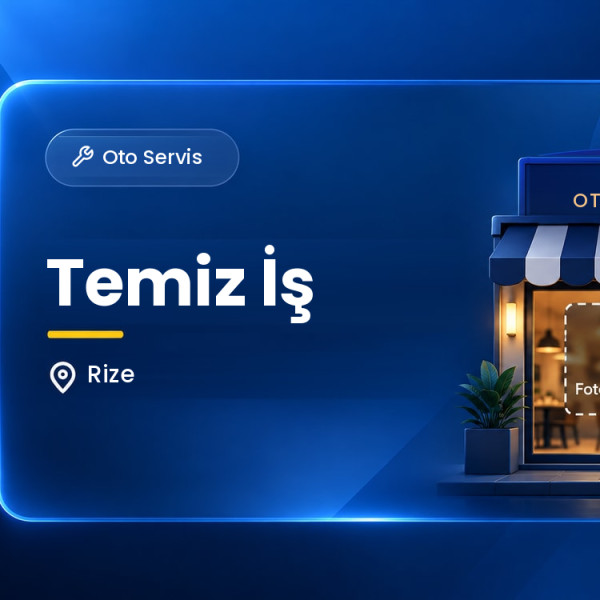 Temiz İş