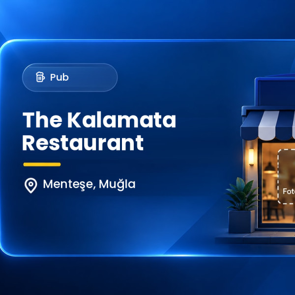 The Kalamata Restaurant