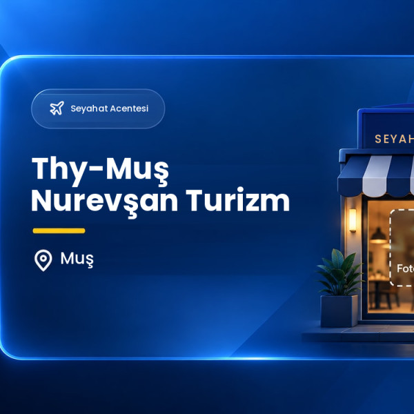 Thy-Muş Nurevşan Turizm