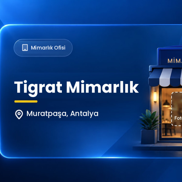 Tigrat Mimarlık