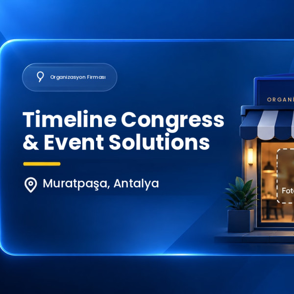 Timeline Congress & Event Solutions