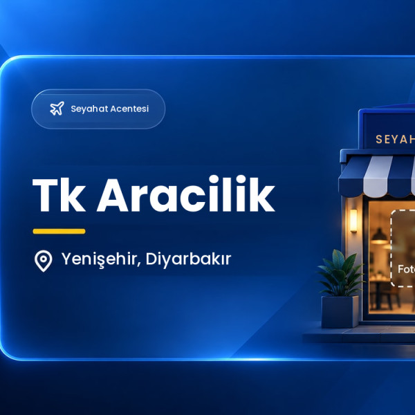 Tk Aracilik