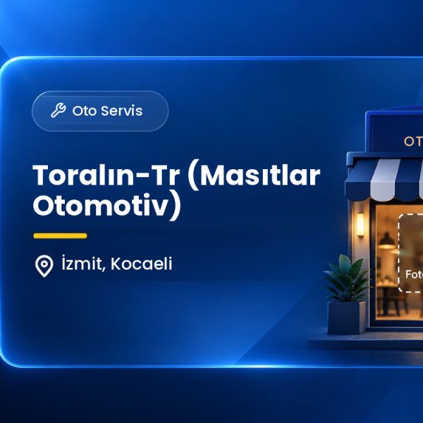 Toralın-Tr (Masıtlar Otomotiv)