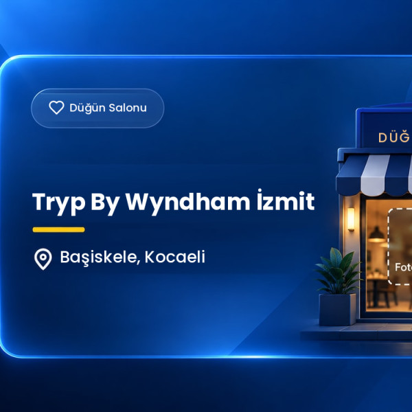 Tryp By Wyndham İzmit