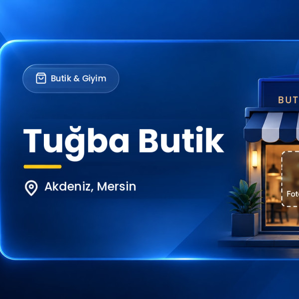 Tuğba Butik