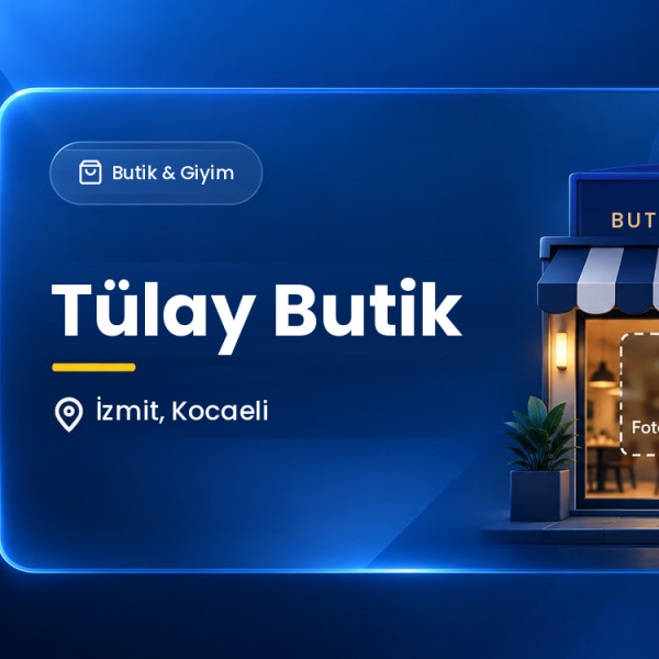 Tülay Butik