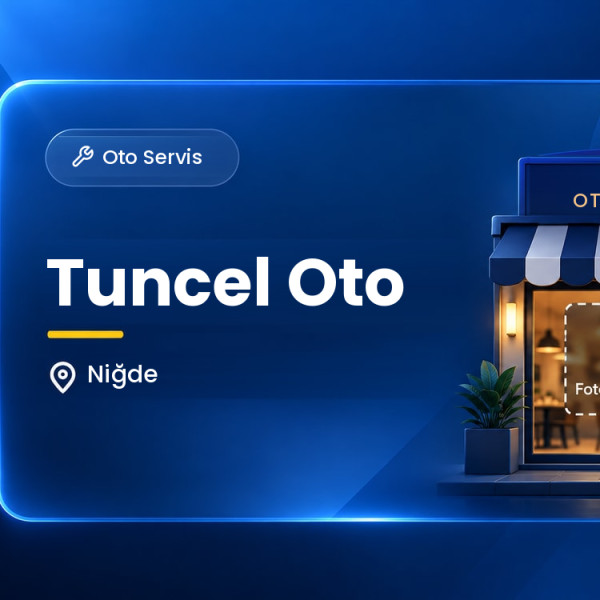 Tuncel Oto