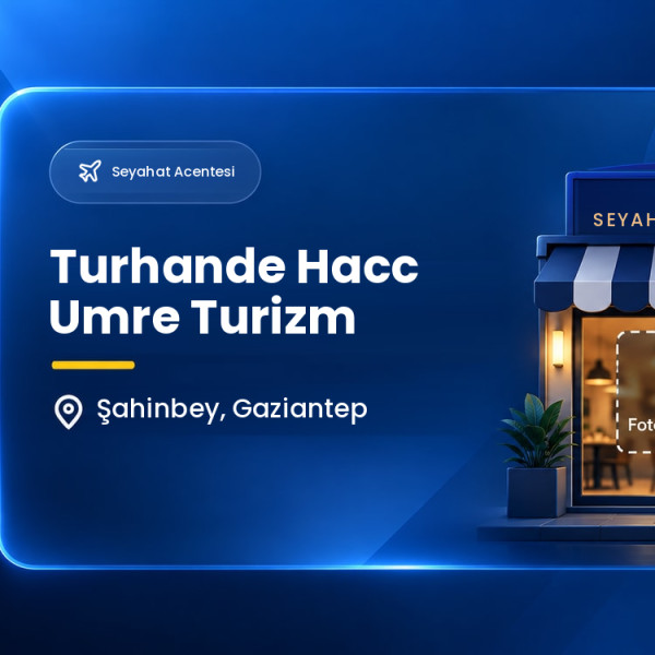 Turhande Hacc Umre Turizm