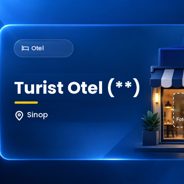 Turist Otel (**)