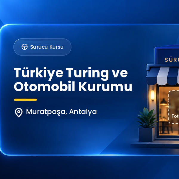 Türkiye Turing ve Otomobil Kurumu